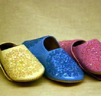 Le Maroc Cafe - Book Restaurant