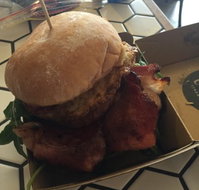 Leaf and Grain - Book Restaurant