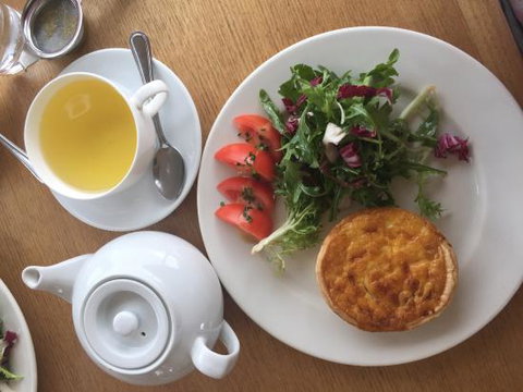 Legall Patisserie Cafe - Book Restaurant 0