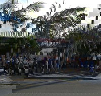 Legend Pizza - Book Restaurant