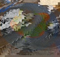 Little Fish Espresso - Book Restaurant