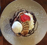 Little Garran Cafe - Book Restaurant