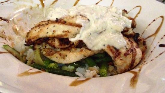 Greenway ACT Book Restaurant