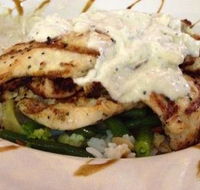 Little Istanbul - Book Restaurant