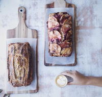 Little Shots - Book Restaurant