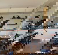 Long Time No Sea - Book Restaurant