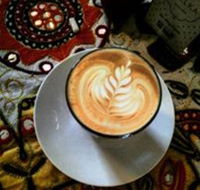 Mad Art Cafe - Book Restaurant