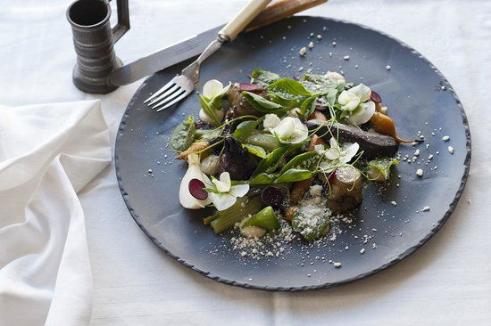 Dyrring NSW Book Restaurant