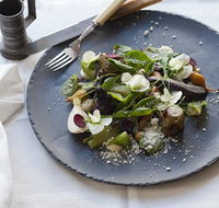 Margan Restaurant - Book Restaurant