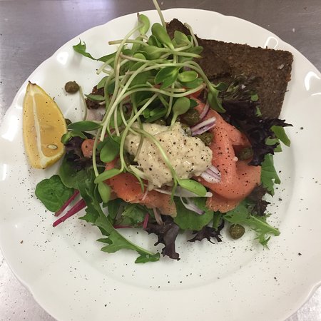 Fishermans Reach NSW Book Restaurant