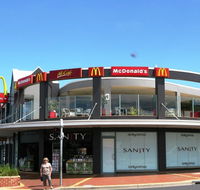 McDonald's Merimbula - Book Restaurant