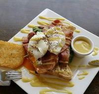 Medowie Macadamias - Book Restaurant