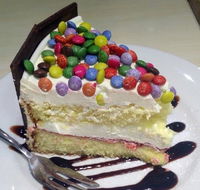 Michel's Patisserie - Book Restaurant
