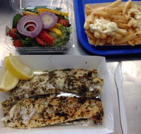 Mike's Seafoods - Book Restaurant