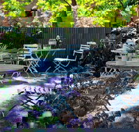 Miss Barrett's Cafe - Book Restaurant