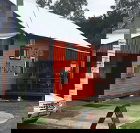 Moon River Cafe - Book Restaurant