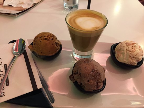 Movenpick Ice Cream Kingston