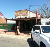 Muddy Water Cafe - Book Restaurant