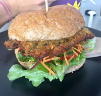 Munch Juice Bar  Take Away - Book Restaurant