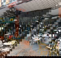 My Chocolate Shoppe - Book Restaurant