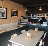 Nutmeg - Book Restaurant