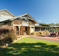 Old Brickworks Brasserie at Potters Hunter Valley - Book Restaurant