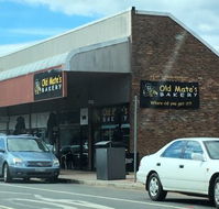 Old Mates Bakery - Book Restaurant
