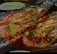 On Flinders - Book Restaurant