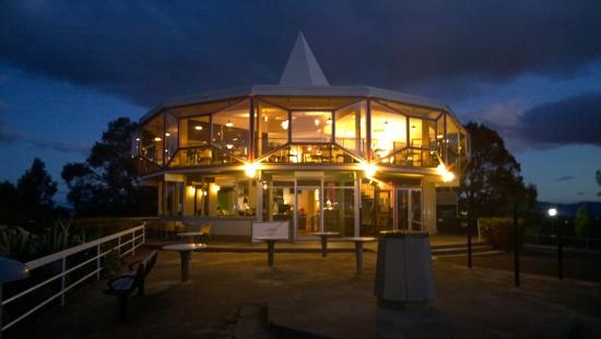 Onred Restaurant Forrest