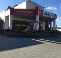 Oporto Pty Ltd - Book Restaurant