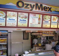 OzyMex - Book Restaurant