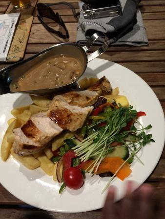 Paddy's Restaurant - Book Restaurant 0
