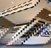 Parfait Patisserie - Book Restaurant