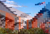 Peak Hill Ex-Services  Citizens Club