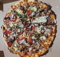 Pizza Obsession - Book Restaurant