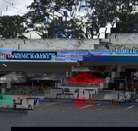 Plantation Organic Bakery - Book Restaurant