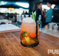 Public Manuka - Book Restaurant