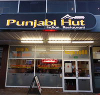 Punjabi Hut - Book Restaurant