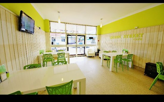 Barraba NSW Book Restaurant