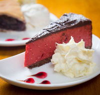 Andy's Cherry Pie Cafe - Book Restaurant