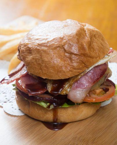 Andy's Cherry Pie Cafe - Book Restaurant 2