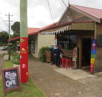 Ruby's Cafe - Book Restaurant