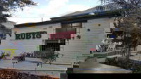 Tamworth Takeaway and Tamworth Book Restaurant Book Restaurant
