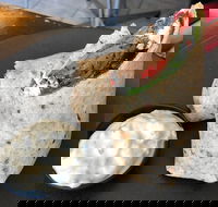 Short Black - Book Restaurant