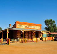 Silverton Hotel - Book Restaurant