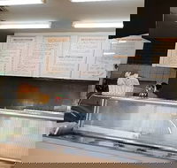 Slow Noodle Fast - Book Restaurant