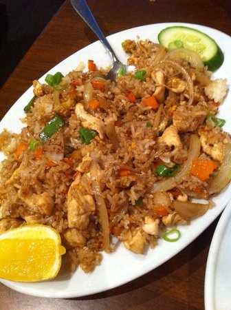Soi VIII Thai on Griffith Forrest