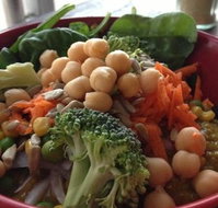 Soulbowl - Book Restaurant