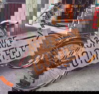 Spice - Book Restaurant