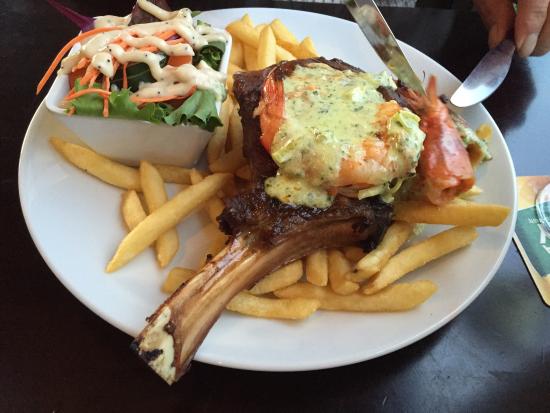 Central Mangrove NSW Book Restaurant